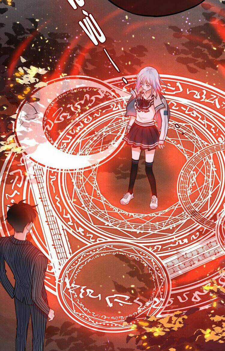 Đêm Ngày Không Dứt - Chapter 12 - Trang 21