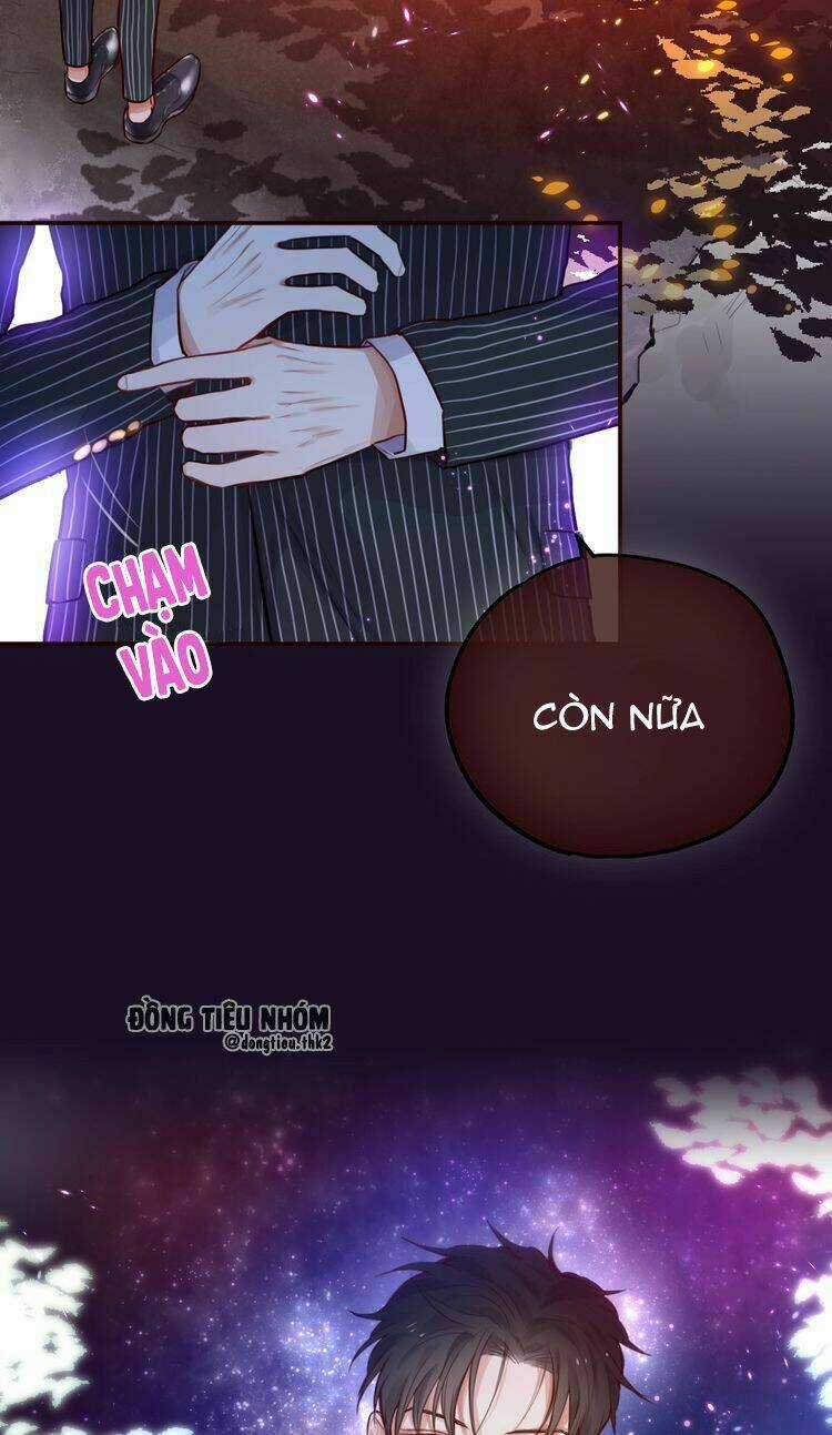 Đêm Ngày Không Dứt - Chapter 12 - Trang 22