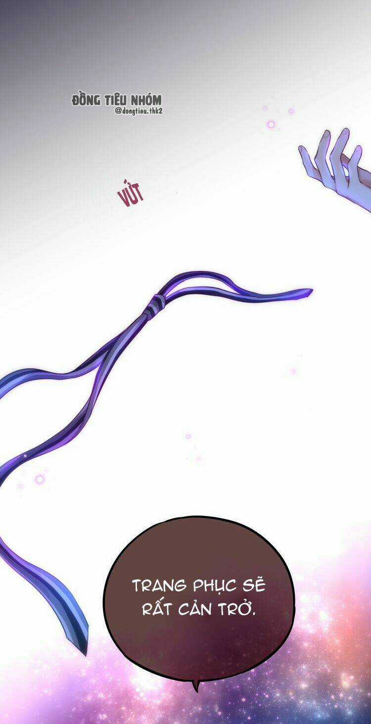 Đêm Ngày Không Dứt - Chapter 12 - Trang 26