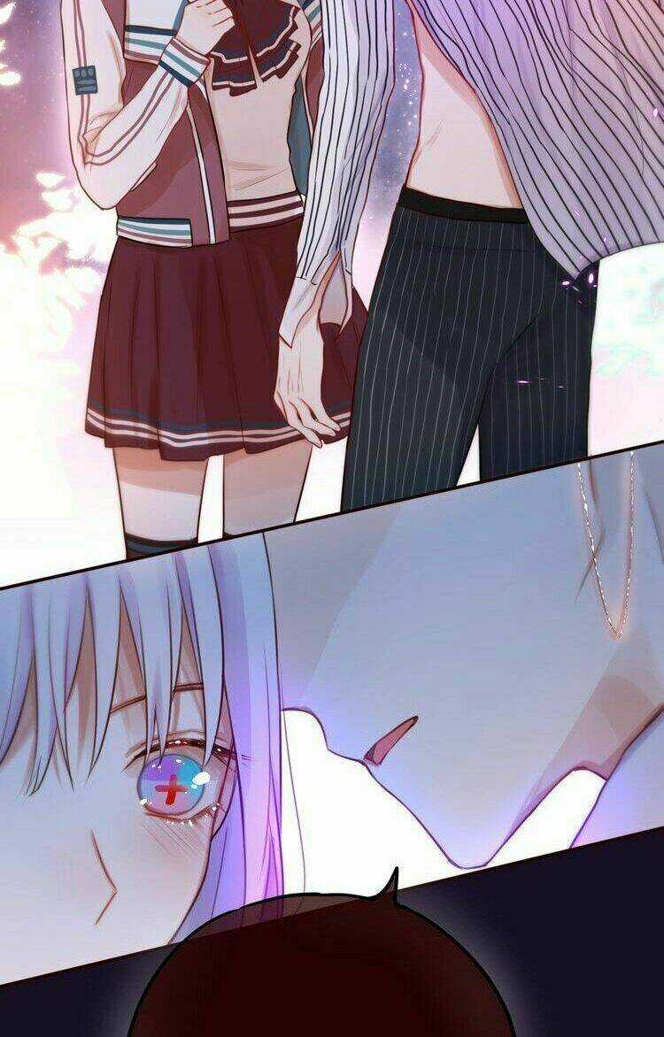 Đêm Ngày Không Dứt - Chapter 12 - Trang 30