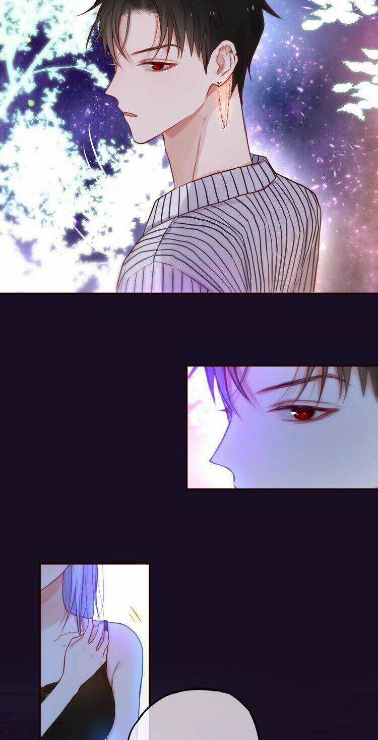 Đêm Ngày Không Dứt - Chapter 12 - Trang 38