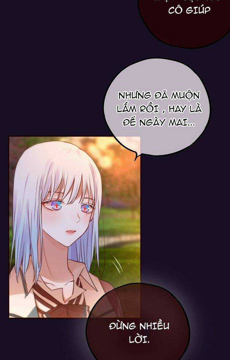 Đêm Ngày Không Dứt - Chapter 12 - Trang 5