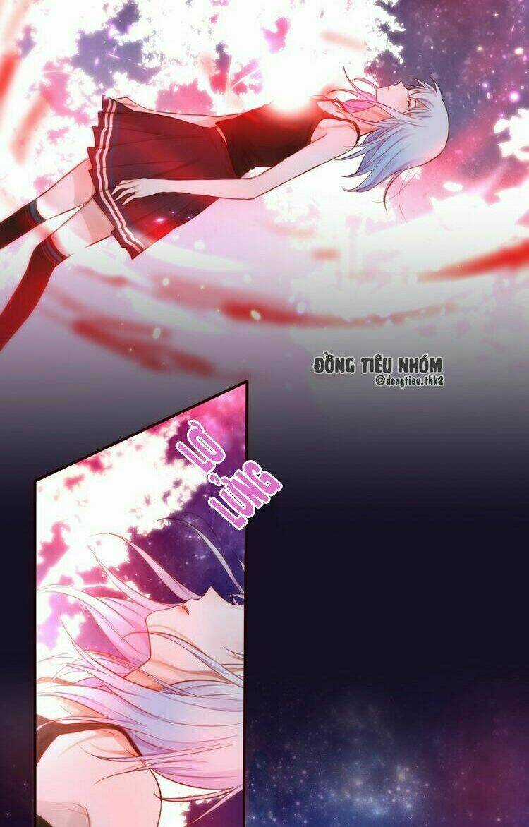 Đêm Ngày Không Dứt - Chapter 12 - Trang 44