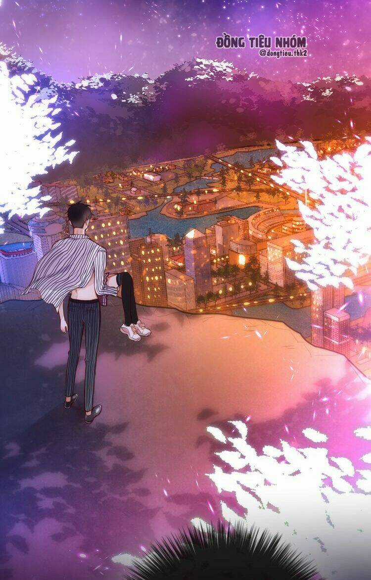 Đêm Ngày Không Dứt - Chapter 12 - Trang 57