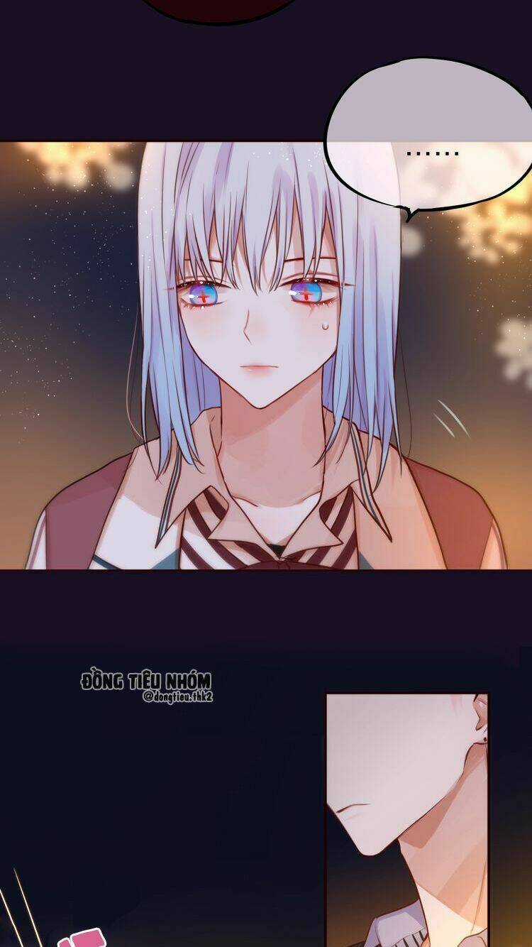 Đêm Ngày Không Dứt - Chapter 12 - Trang 8