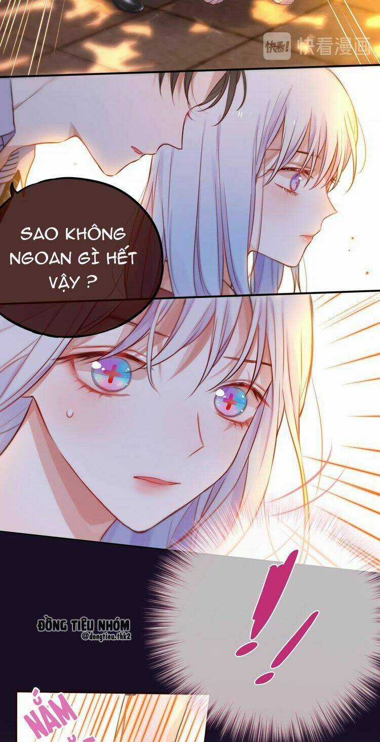 Đêm Ngày Không Dứt - Chapter 12 - Trang 10