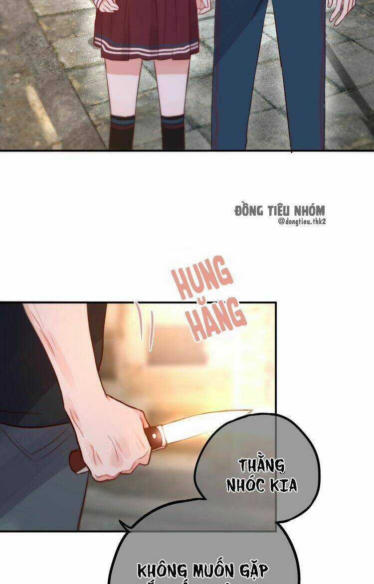 Đêm Ngày Không Dứt - Chapter 13 - Trang 16