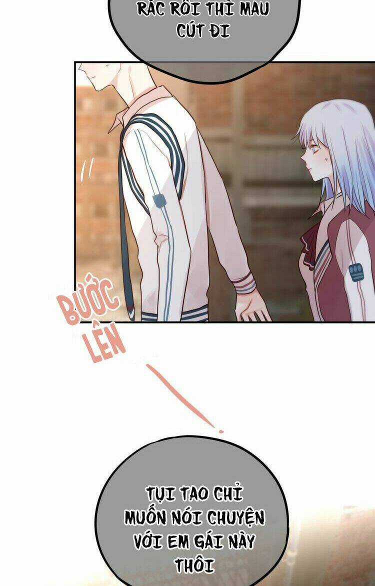 Đêm Ngày Không Dứt - Chapter 13 - Trang 17