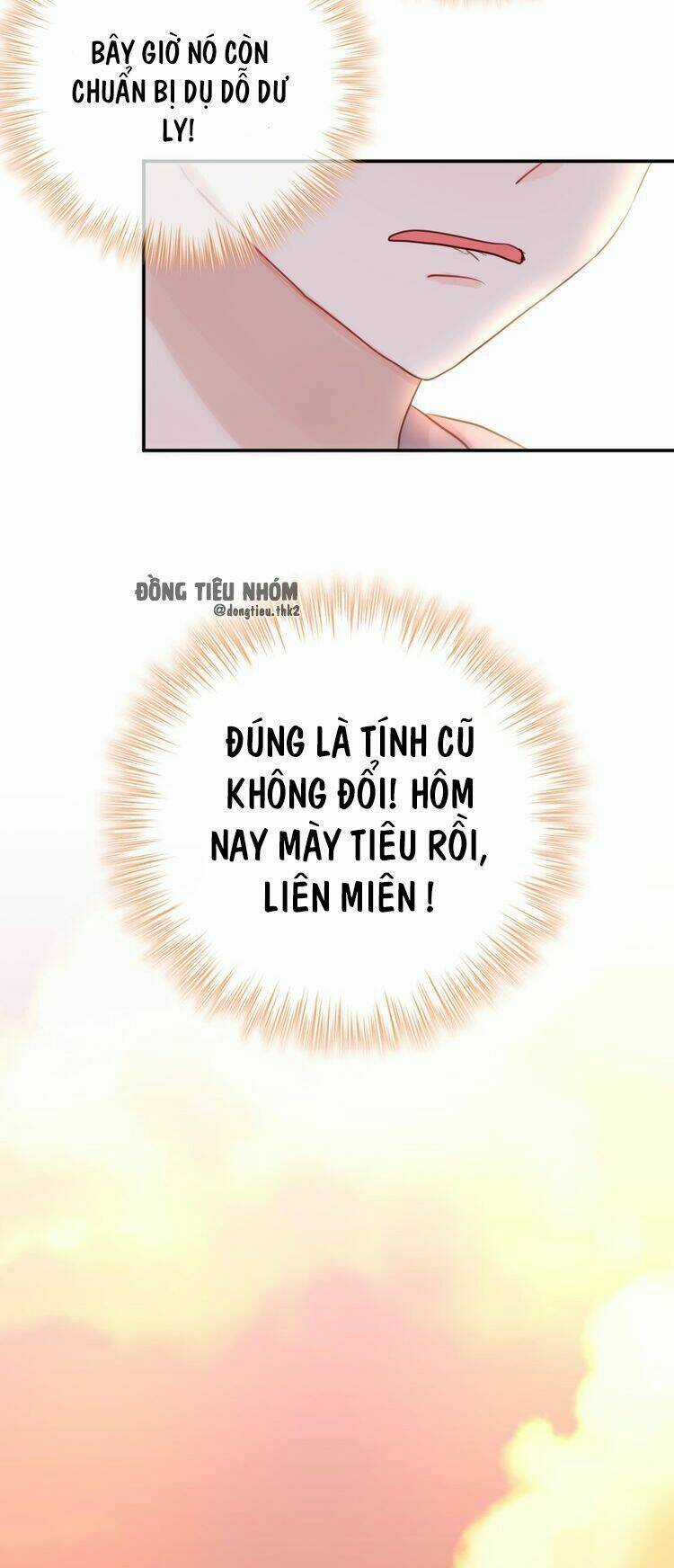 Đêm Ngày Không Dứt - Chapter 13 - Trang 3