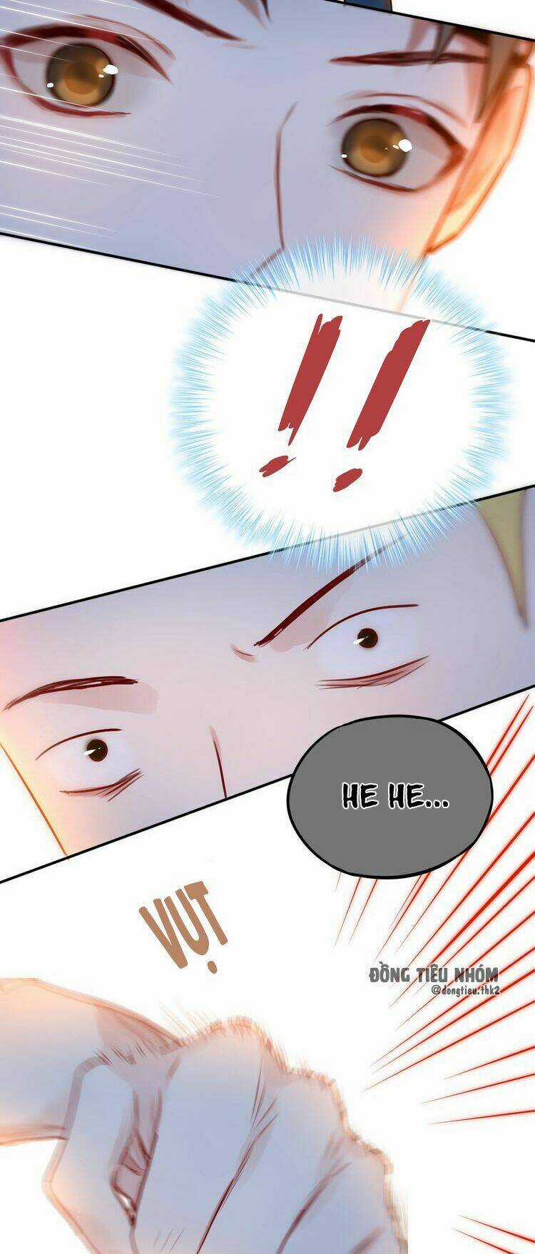 Đêm Ngày Không Dứt - Chapter 13 - Trang 21