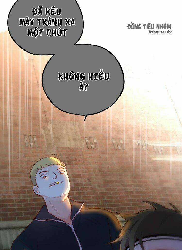 Đêm Ngày Không Dứt - Chapter 13 - Trang 23