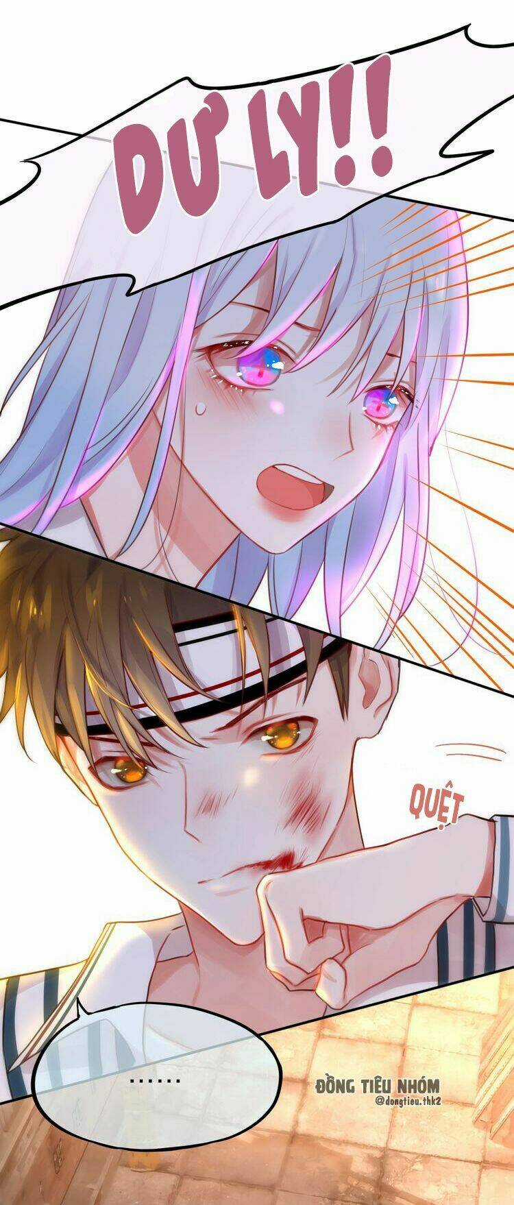 Đêm Ngày Không Dứt - Chapter 13 - Trang 25