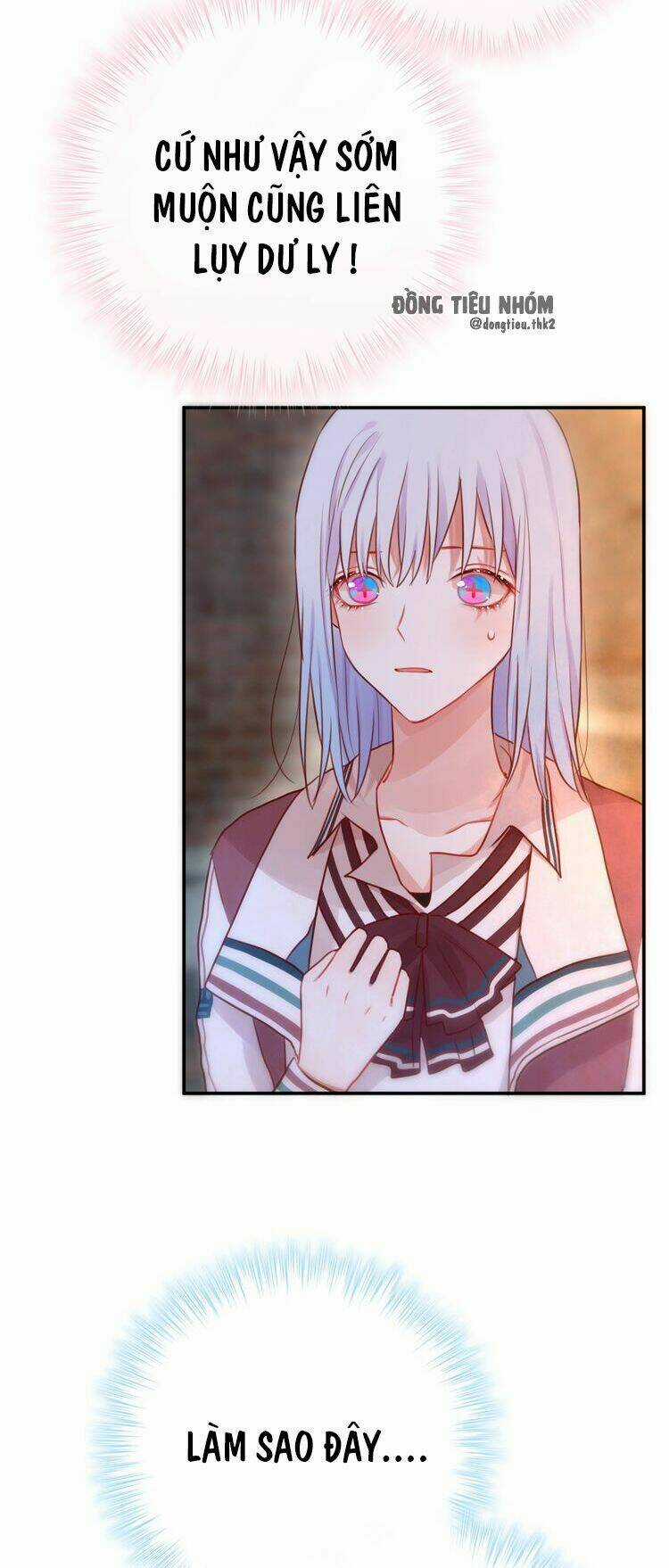 Đêm Ngày Không Dứt - Chapter 13 - Trang 27