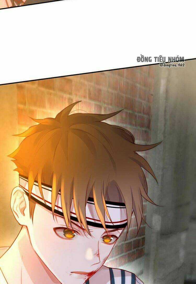 Đêm Ngày Không Dứt - Chapter 13 - Trang 29