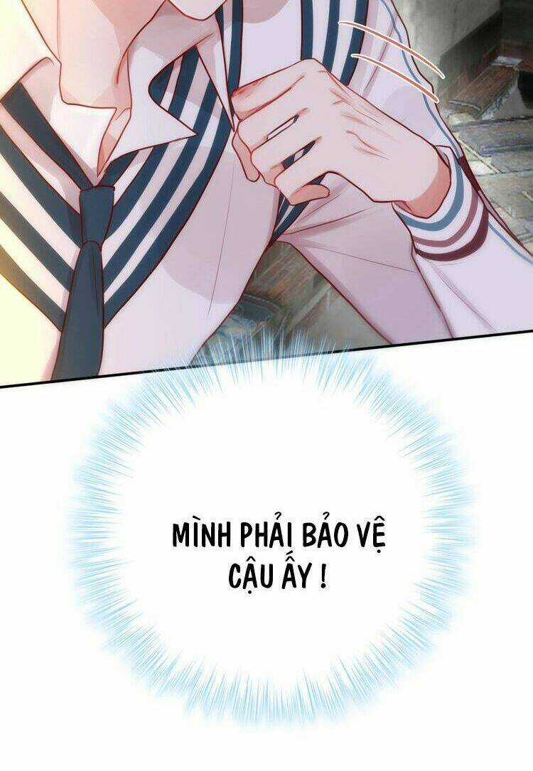 Đêm Ngày Không Dứt - Chapter 13 - Trang 30