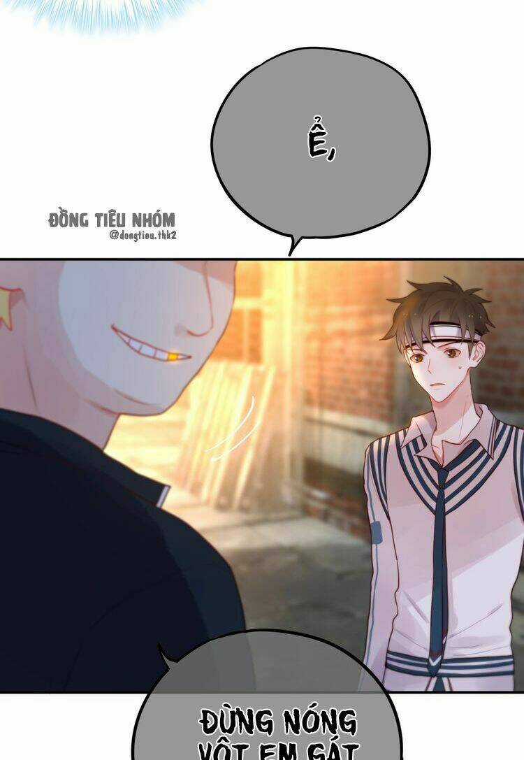 Đêm Ngày Không Dứt - Chapter 13 - Trang 33