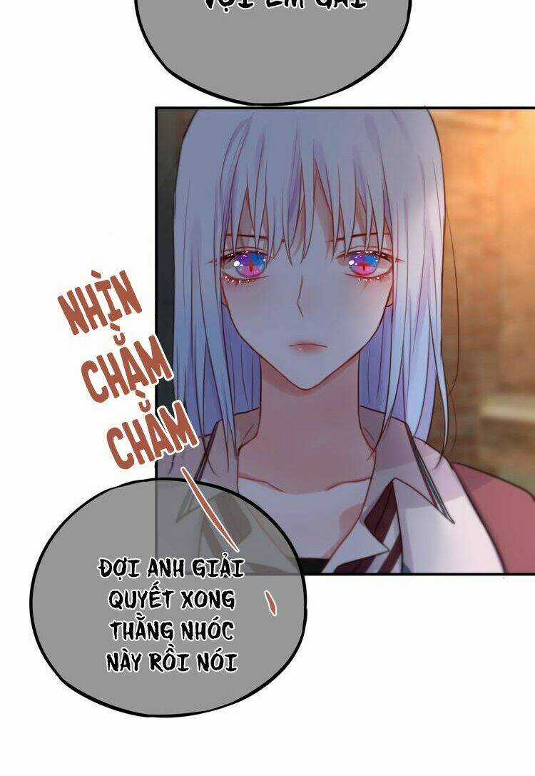 Đêm Ngày Không Dứt - Chapter 13 - Trang 34