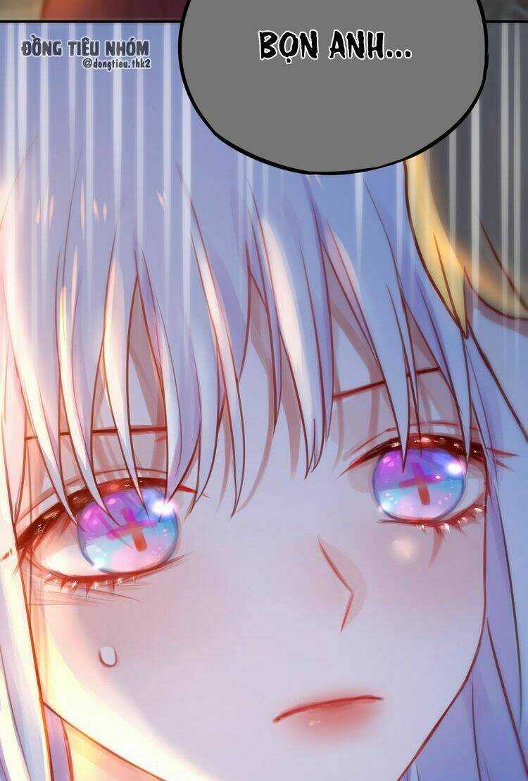 Đêm Ngày Không Dứt - Chapter 13 - Trang 37