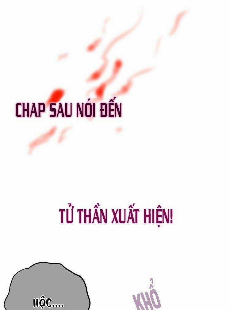 Đêm Ngày Không Dứt - Chapter 13 - Trang 39