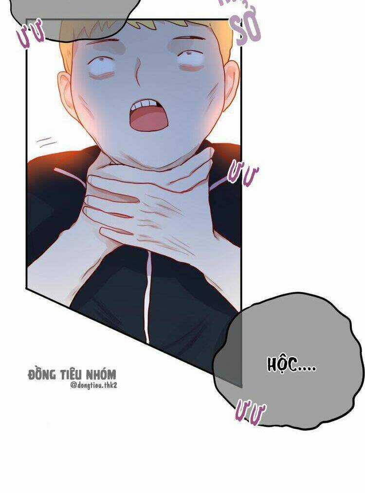 Đêm Ngày Không Dứt - Chapter 13 - Trang 40