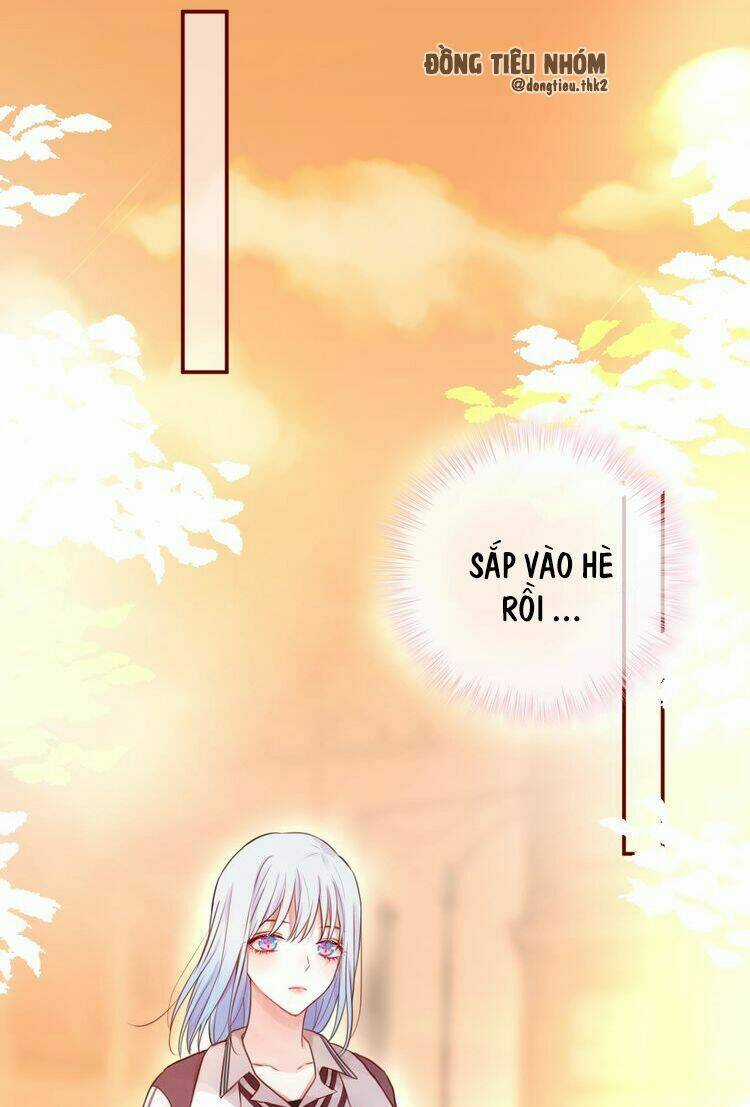 Đêm Ngày Không Dứt - Chapter 13 - Trang 5