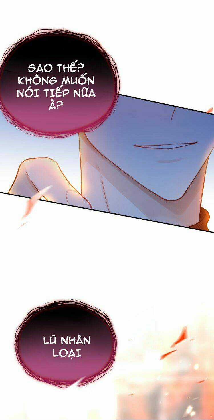 Đêm Ngày Không Dứt - Chapter 13 - Trang 41