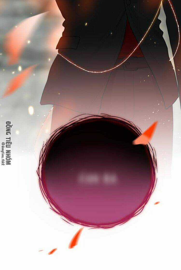 Đêm Ngày Không Dứt - Chapter 13 - Trang 43