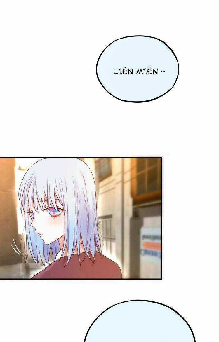 Đêm Ngày Không Dứt - Chapter 13 - Trang 7