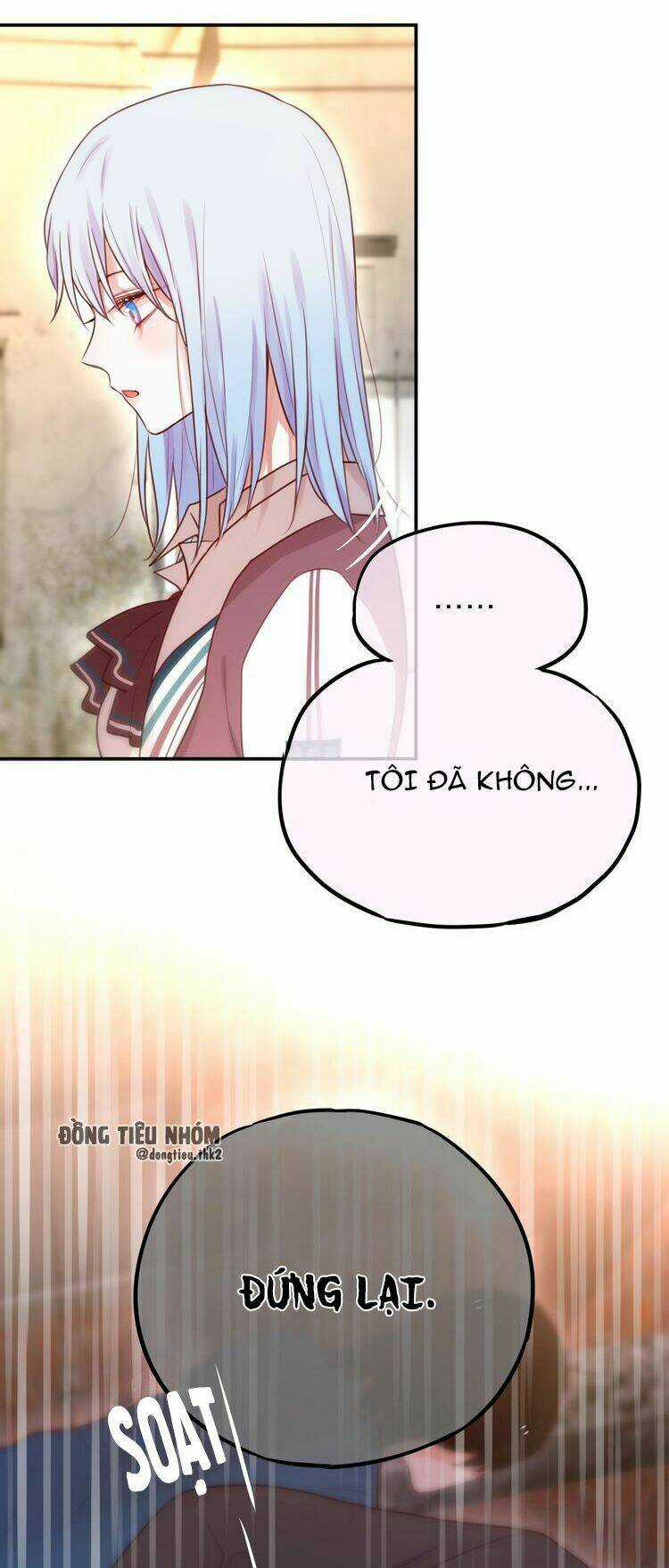 Đêm Ngày Không Dứt - Chapter 13 - Trang 10