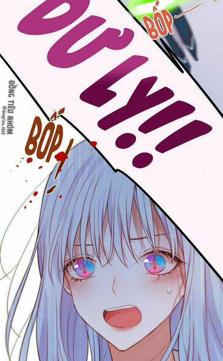 Đêm Ngày Không Dứt - Chapter 14 - Trang 14