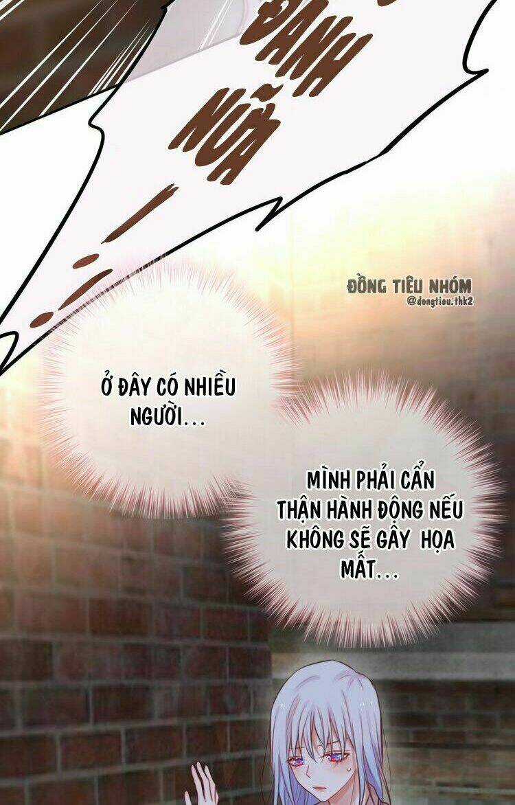 Đêm Ngày Không Dứt - Chapter 14 - Trang 18