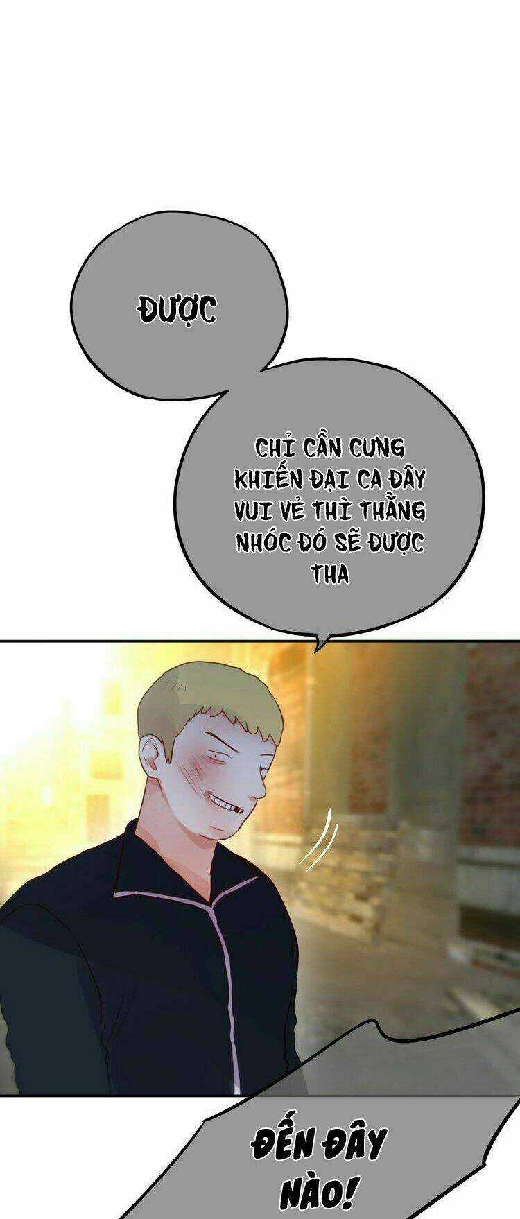 Đêm Ngày Không Dứt - Chapter 14 - Trang 21