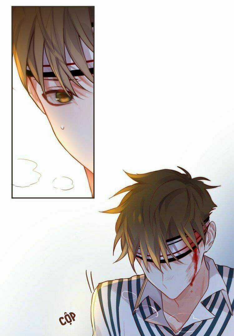 Đêm Ngày Không Dứt - Chapter 14 - Trang 26