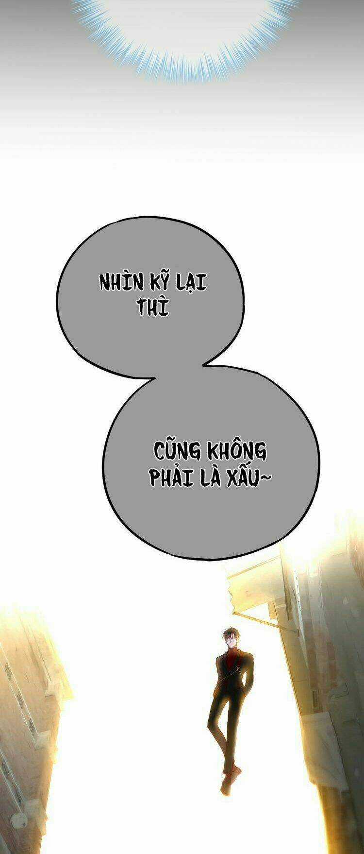 Đêm Ngày Không Dứt - Chapter 14 - Trang 29