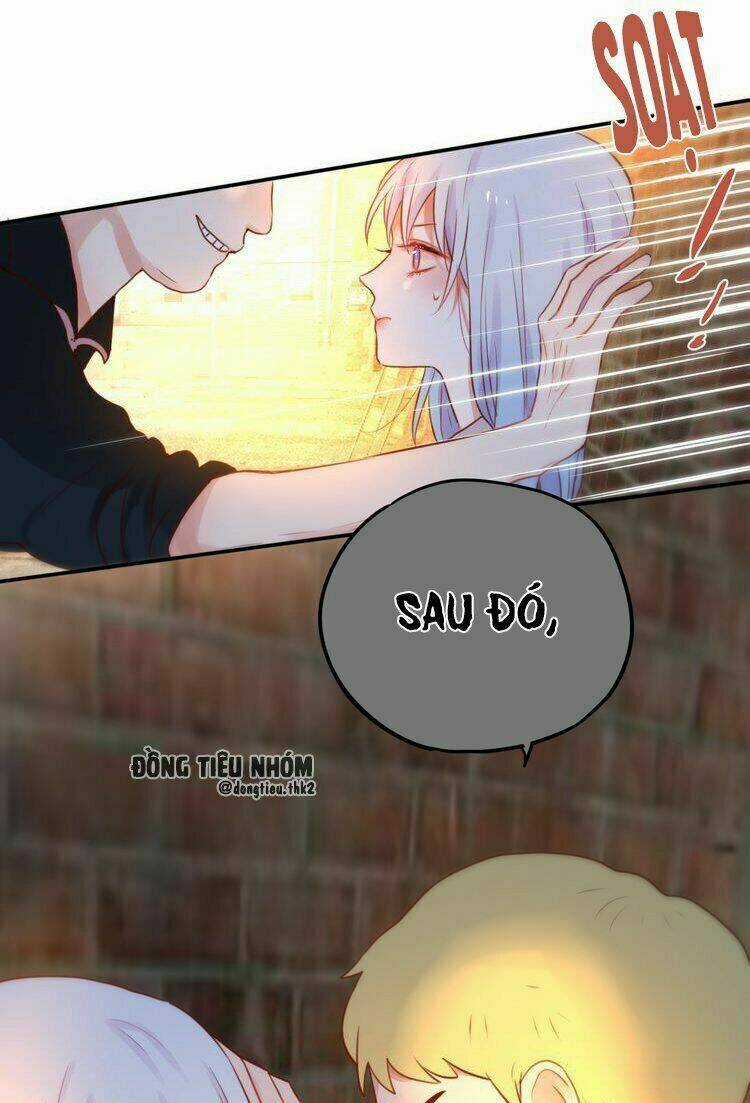 Đêm Ngày Không Dứt - Chapter 14 - Trang 4