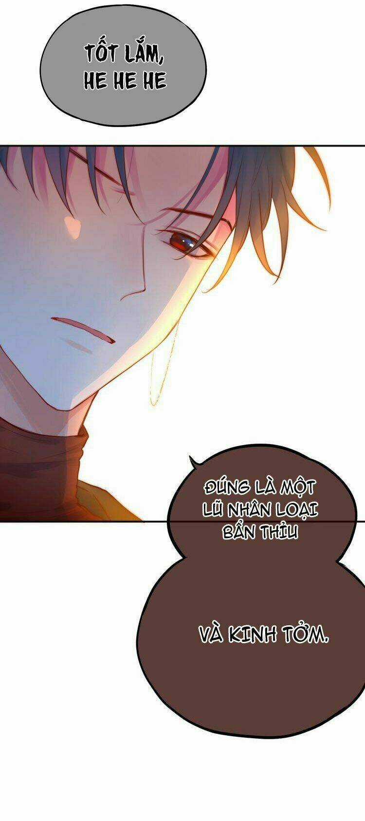 Đêm Ngày Không Dứt - Chapter 14 - Trang 31