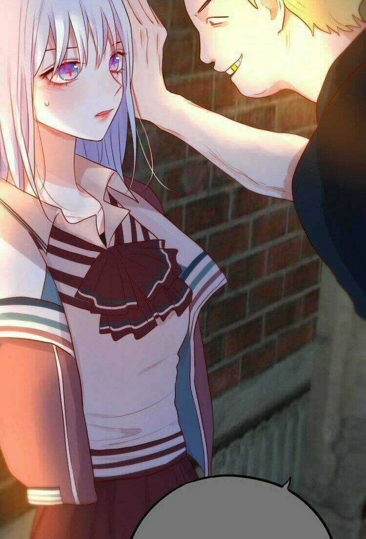 Đêm Ngày Không Dứt - Chapter 14 - Trang 5