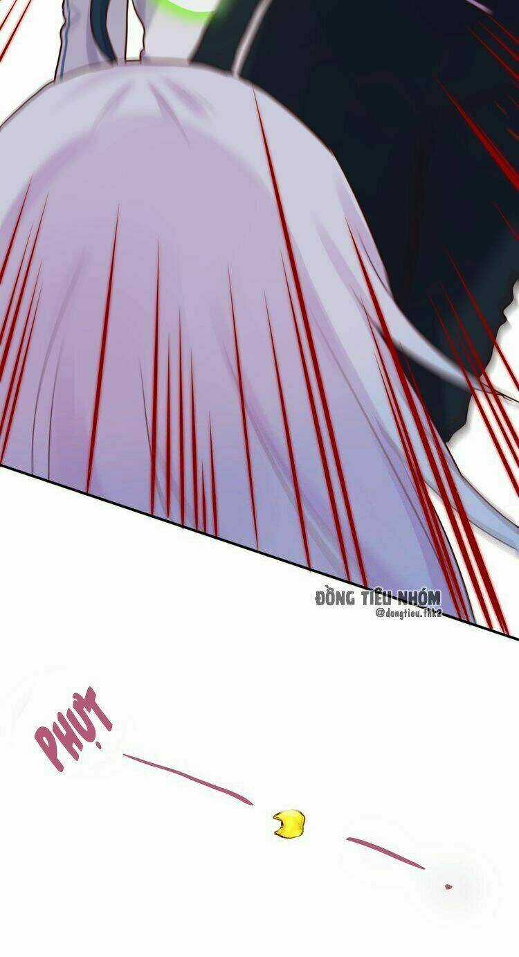 Đêm Ngày Không Dứt - Chapter 14 - Trang 10