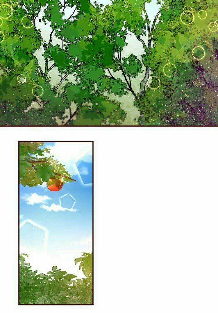 Đêm Ngày Không Dứt - Chapter 15.1 - Trang 3