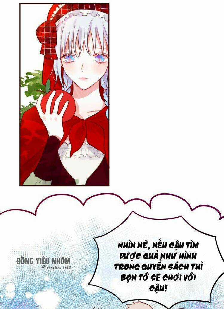 Đêm Ngày Không Dứt - Chapter 15.2 - Trang 11