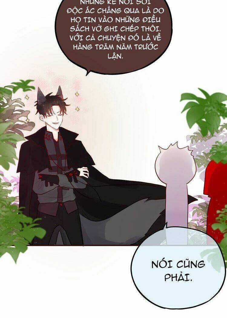 Đêm Ngày Không Dứt - Chapter 15.2 - Trang 25