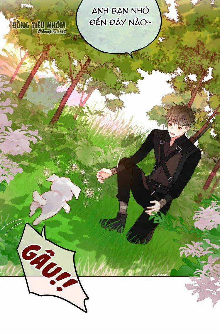 Đêm Ngày Không Dứt - Chapter 15.2 - Trang 6