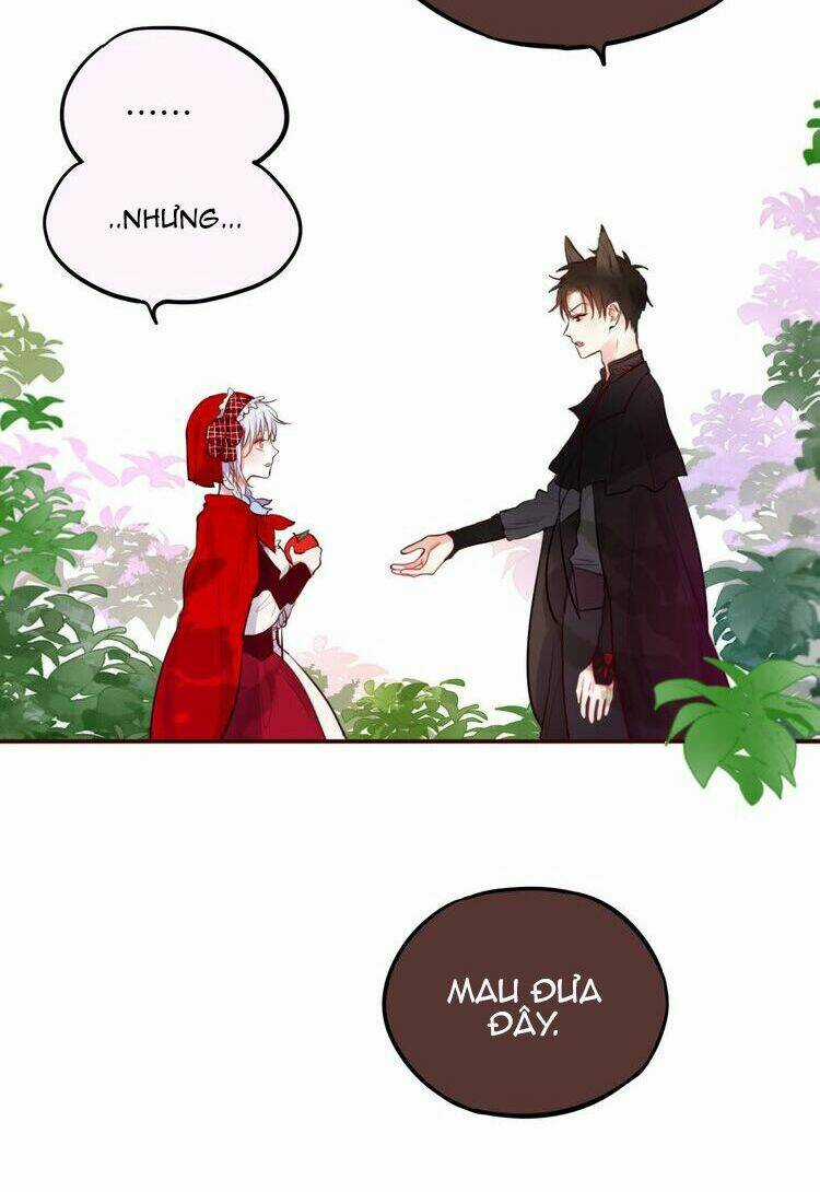 Đêm Ngày Không Dứt - Chapter 15.2 - Trang 10