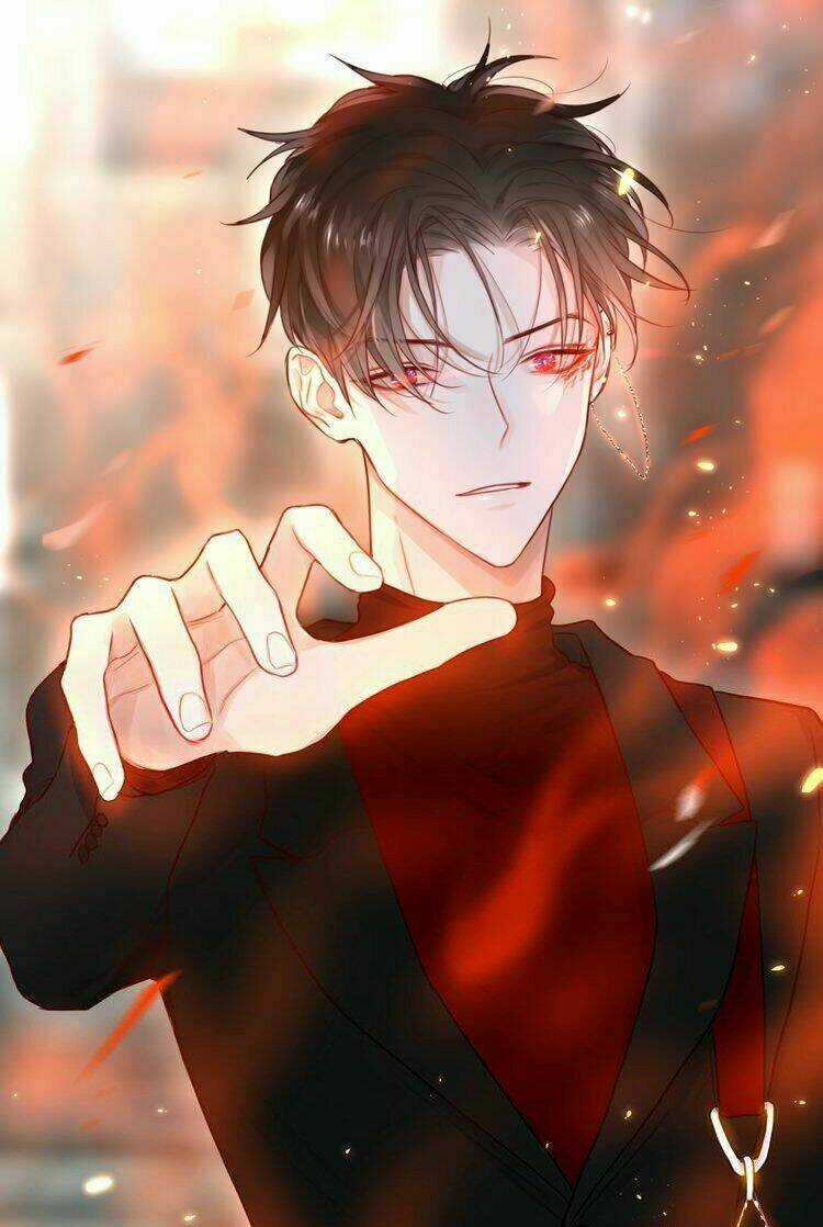 Đêm Ngày Không Dứt - Chapter 15 - Trang 3