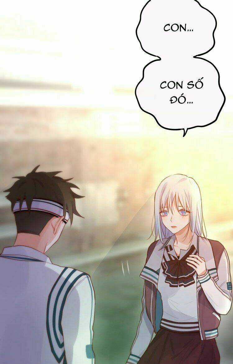 Đêm Ngày Không Dứt - Chapter 15 - Trang 22