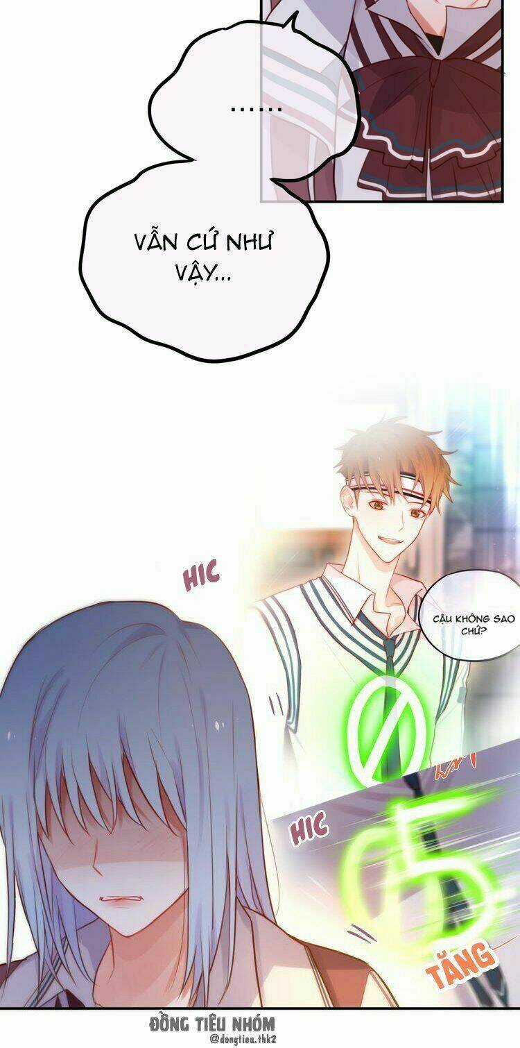 Đêm Ngày Không Dứt - Chapter 15 - Trang 24