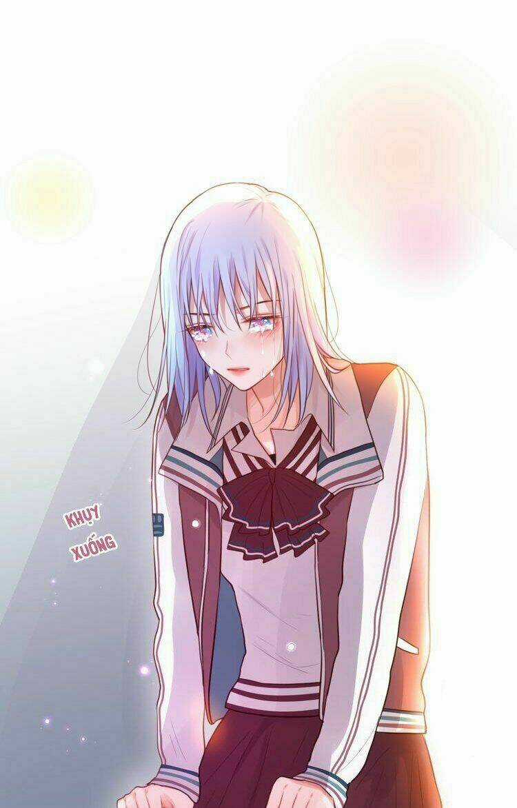 Đêm Ngày Không Dứt - Chapter 15 - Trang 25