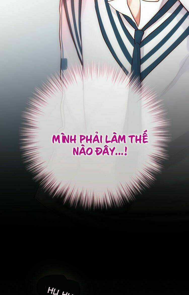 Đêm Ngày Không Dứt - Chapter 15 - Trang 29