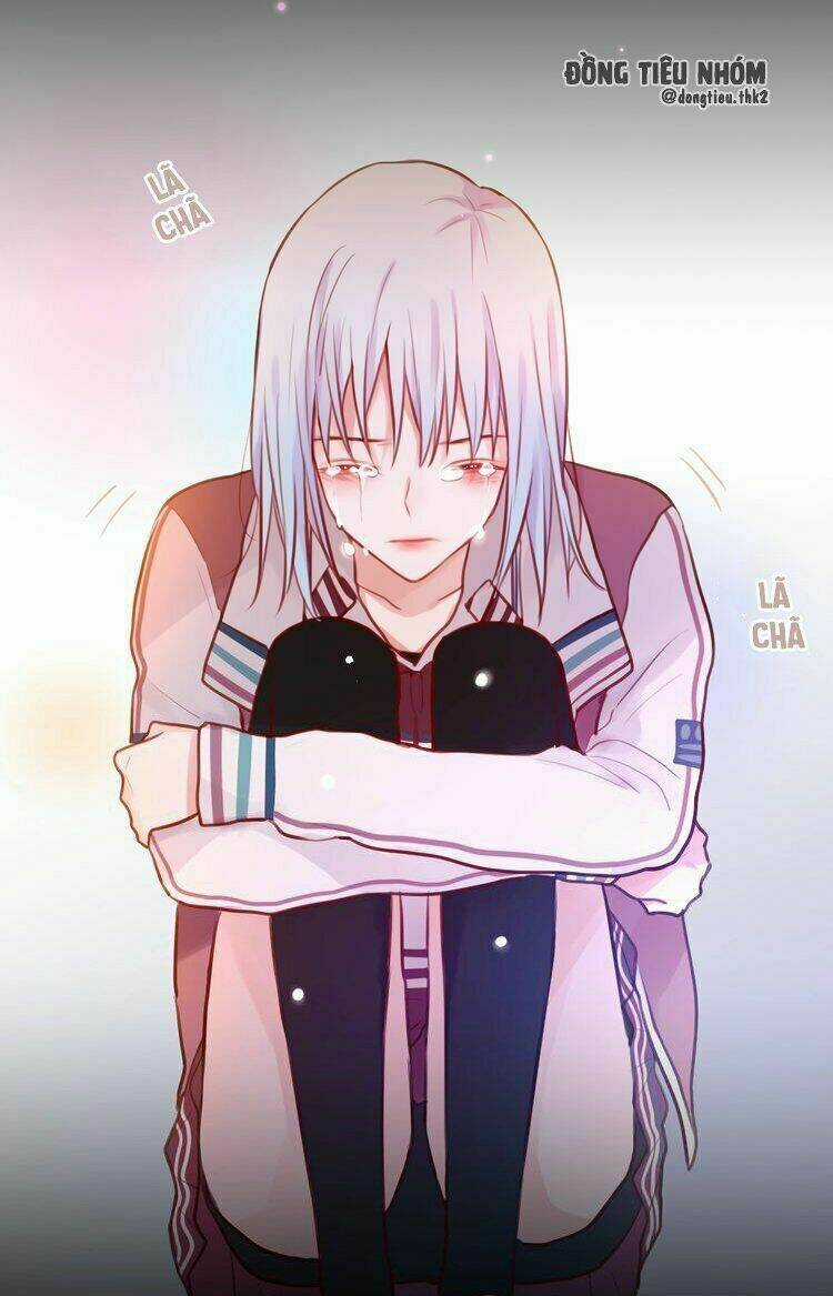 Đêm Ngày Không Dứt - Chapter 15 - Trang 34