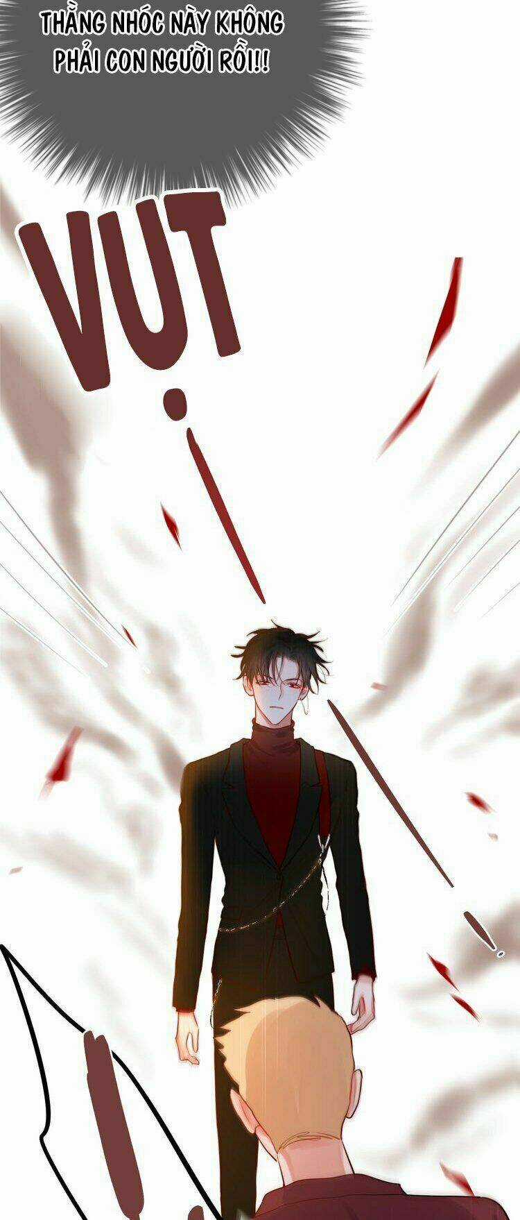 Đêm Ngày Không Dứt - Chapter 15 - Trang 10